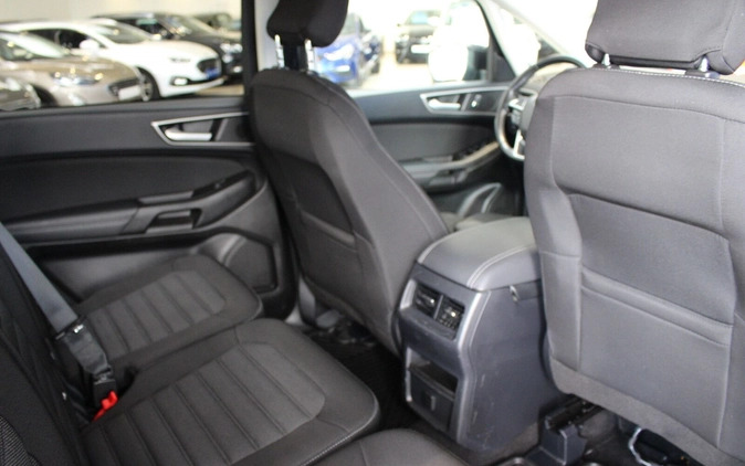 Ford S-Max cena 84999 przebieg: 127069, rok produkcji 2020 z Dzierzgoń małe 436